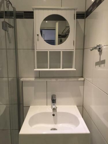 Apartamento Muschelnische Strandhaferweg