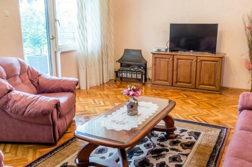 Apartman Uno Dominik