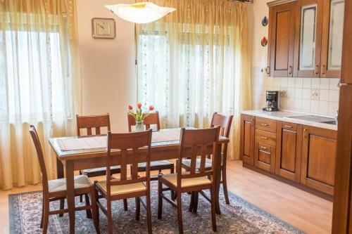 Apartman Uno Dominik
