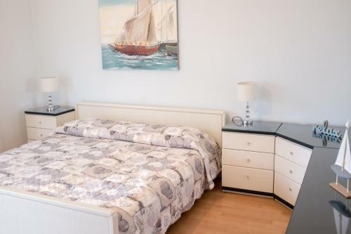 Apartman Uno Dominik