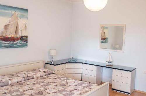 Apartman Uno Dominik