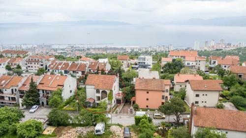 Apartman Uno Dominik
