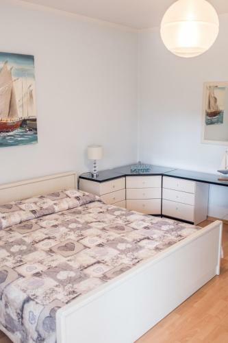 Apartman Uno Dominik