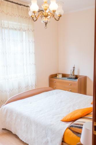 Apartman Uno Dominik