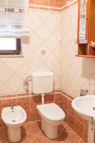 Apartman Uno Dominik