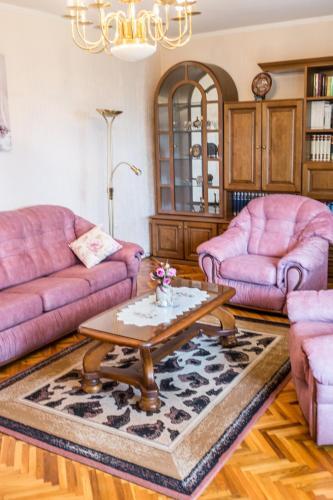 Apartman Uno Dominik
