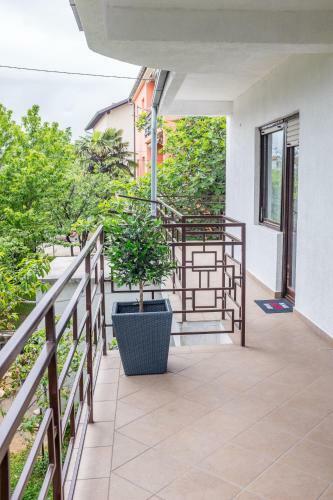 Apartman Uno Dominik