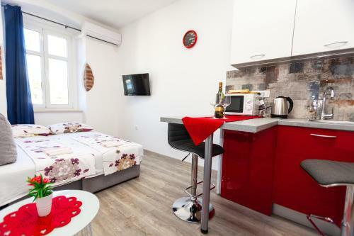 Apartamentos Lighthouse Rijeka