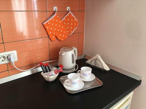 Studio Apartman Bel-ben