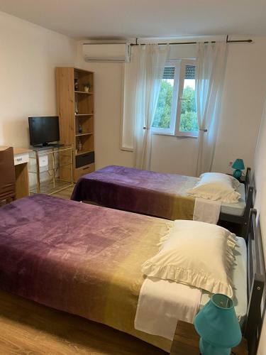 Studio Apartman Bel-ben