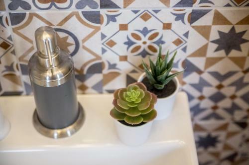 Apartamento Casa San Vito