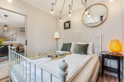 Apartamento Casa San Vito
