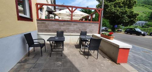 Apartamento Nikolaus Eg