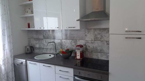 Apartamento Vila Brig 108 - Private Swimming Pool And Jacuzzi