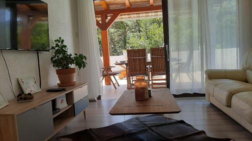 Apartamento Vila Brig 108 - Private Swimming Pool And Jacuzzi