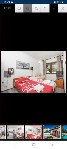 Apartamento Vila Brig 108 - Private Swimming Pool And Jacuzzi