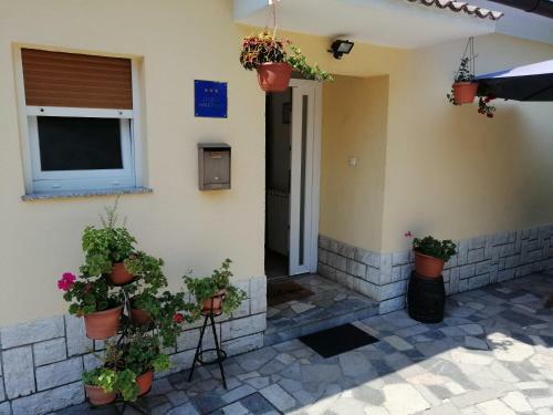 Studio Apartment Vigo - Rijeka