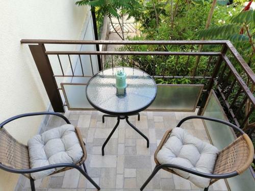 Studio Apartment Vigo - Rijeka