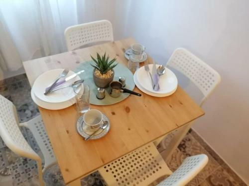 Studio Apartment Vigo - Rijeka