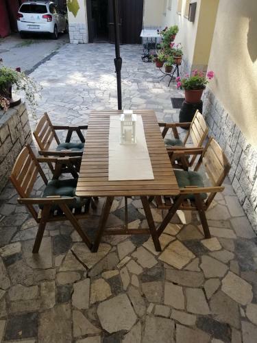 Studio Apartment Vigo - Rijeka