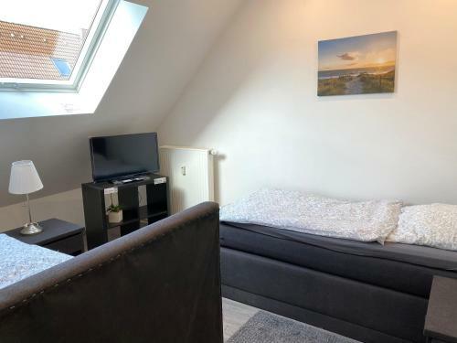 Apartamento Zimmervermietung L�sken