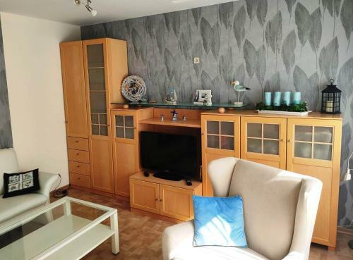 Ferienhaus Emden Zur M�hle Nordseek�ste