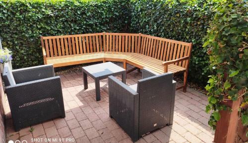 Ferienhaus Emden Zur M�hle Nordseek�ste
