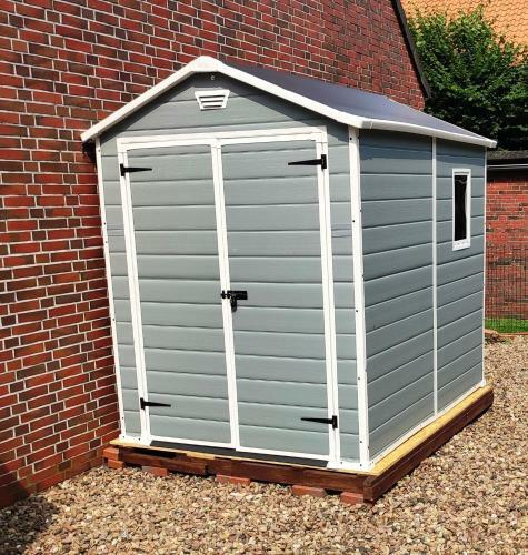 Ferienhaus Emden Zur M�hle Nordseek�ste