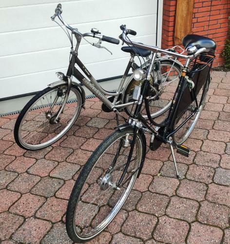 Ferienhaus Emden Zur M�hle Nordseek�ste