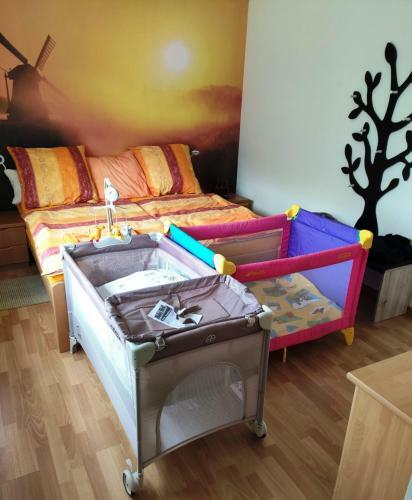 Ferienhaus Emden Zur M�hle Nordseek�ste