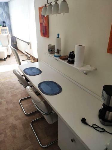 Ferienhaus Emden Zur M�hle Nordseek�ste