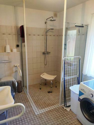 Ferienhaus Emden Zur M�hle Nordseek�ste