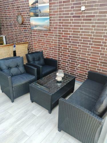 Ferienhaus Emden Zur M�hle Nordseek�ste