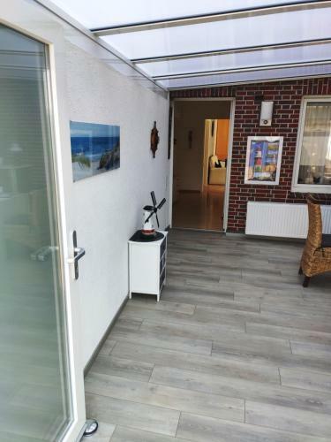 Ferienhaus Emden Zur M�hle Nordseek�ste