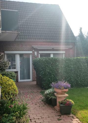 Ferienhaus Emden Zur M�hle Nordseek�ste