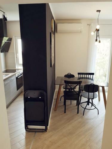 Apartment Gervais Rijeka