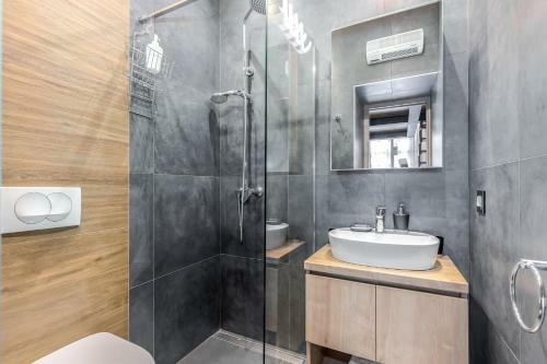 Studio Apartment Atelier
