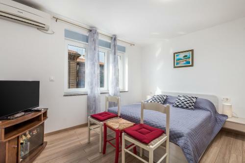 Apartment Jakov