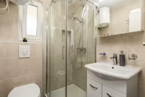 Apartment Jakov