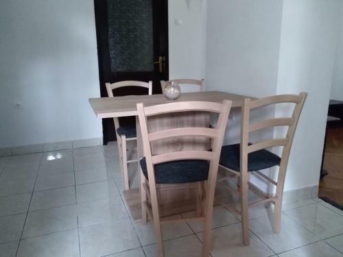 Apartment Giardino