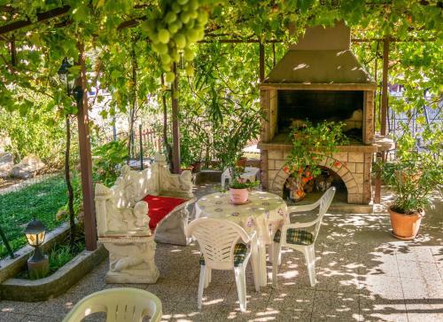 Apartamento Gina