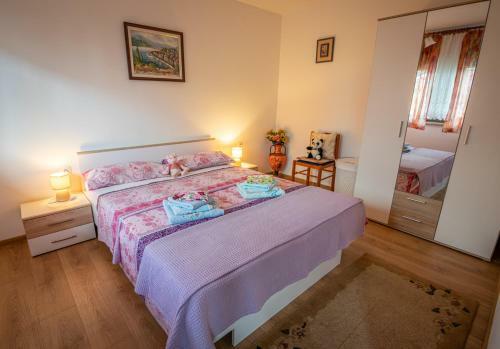 Apartamento Gina