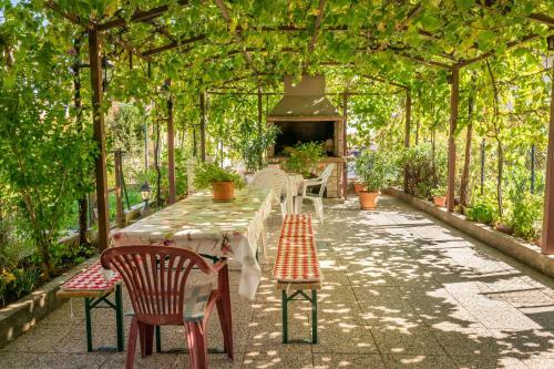 Apartamento Gina