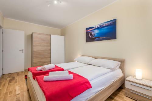 Apartment Orchidea