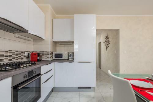 Apartment Orchidea