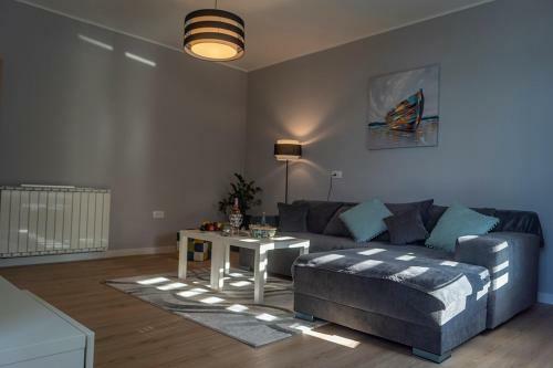 Apartman Anabela