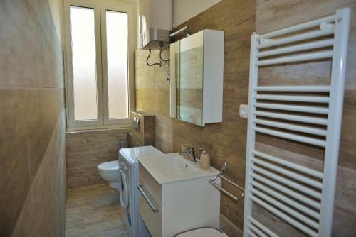 Apartamento City Centar - Best Choice - Fiorello La Guardia