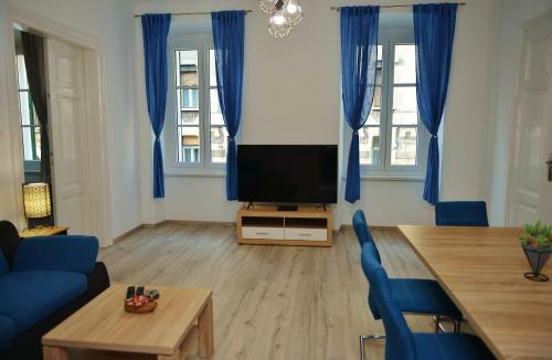 Apartamento City Centar - Best Choice - Fiorello La Guardia