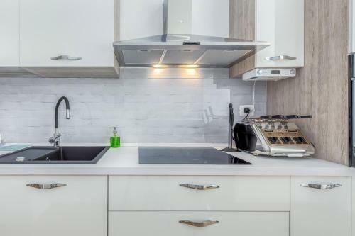 Apartamentos Galerija
