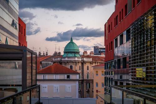Apartamentos Galerija